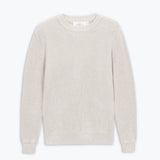 Bay Sweater - Cream