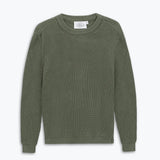 Bay Sweater - Pine