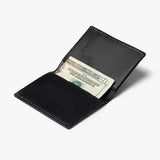 Slim Sleeve Wallet - Black