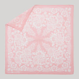 Blossom Bandana - Shell Pink