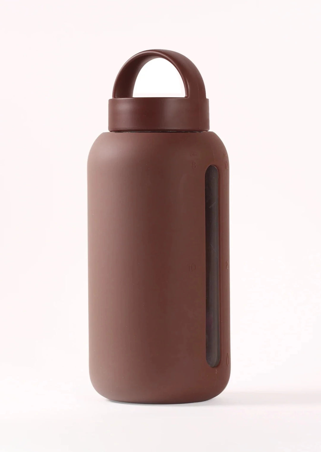 Hydration Tracking Water Bottle - Coco