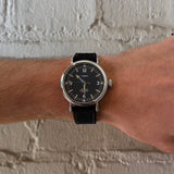 Waterbury Standard 40mm Watch