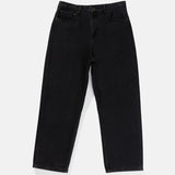 Essential Jeans - Worn Black