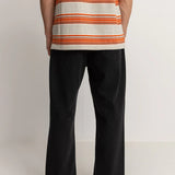 Essential Jeans - Worn Black