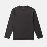 Larry Vintage L/S Tee Shirt - Vintage Black