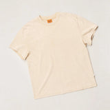 Awake Band Tshirt - Sand