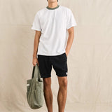 Merge Vintage Tee Shirt - White