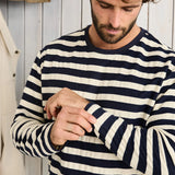 Terrain LS Tee Shirt - Palm