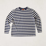 Terrain LS Tee Shirt - Palm