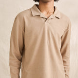 Vintage Terry Polo - Incense