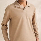 Vintage Terry Polo - Incense