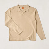 Vintage Terry Polo - Incense