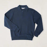 Pacific Vintage Fleece - Blue