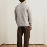 Kinetic Collared Sweater
