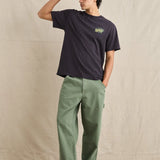 Market Pant - Olive