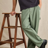 Market Pant - Olive