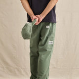 Market Pant - Olive