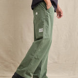 Market Pant - Olive