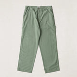 Market Pant - Olive