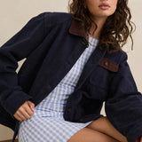 Jasper Jacket