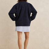 Jasper Jacket