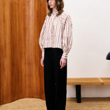 Molly Shirt - Creme