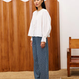 Aragon Shirt - Creme