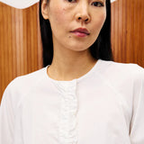 Aragon Shirt - Creme