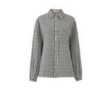 Raven Shirt - Noir