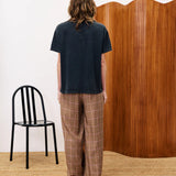 Canelle Pant - Ocre