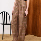 Canelle Pant - Ocre