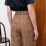 Canelle Pant - Ocre