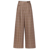 Canelle Pant - Ocre
