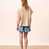 Bonaia Top - Beurre