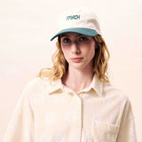 Houlena Shirt - Creme