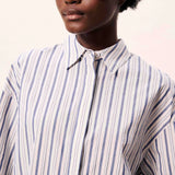 Laniakea Shirt - Blue Jean