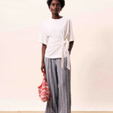 Iseora Top - Creme