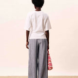 Iseora Top - Creme