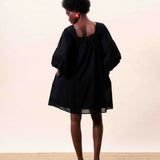 Lorelei Dress - Noir