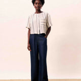Valea Shirt - Creme
