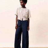 Valea Shirt - Creme