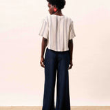 Valea Shirt - Creme