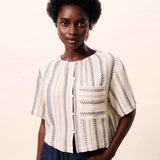 Valea Shirt - Creme