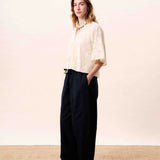 Maresias Top - Creme