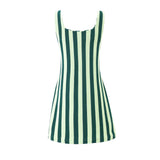 Peppe Dress - Citron