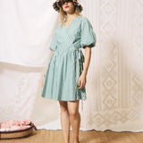 Sossio Dress - Rivage