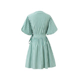 Sossio Dress - Rivage