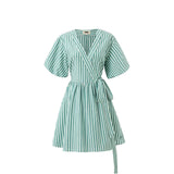 Sossio Dress - Rivage