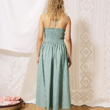 Felice Dress - Rivage