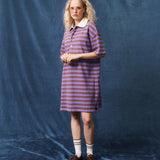 Ace Dress - Violet